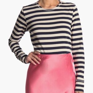 GANNI jersey pullover